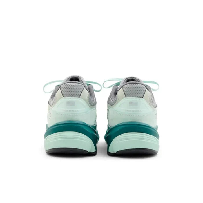 990v6 Made in USA 'Clay Ash'
