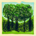A Welcome of Trees