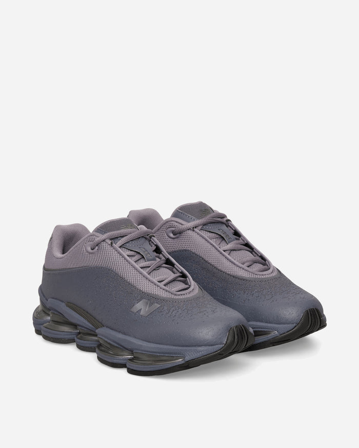 New Balance U200085J Meteorite/Neptune Grey Sneakers Low U200085J
