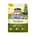 Acana Highest Protein Grasslands Dry Cat Food
