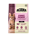 Acana Kitten First Feast Dry Cat Food