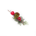 ACCESSORIES BRANCH WITH BERRY/ACORN