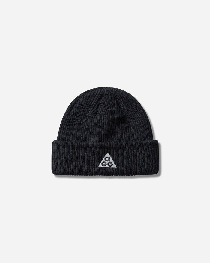 Nike Acg Terra Black Hats Beanies IQ1450-010