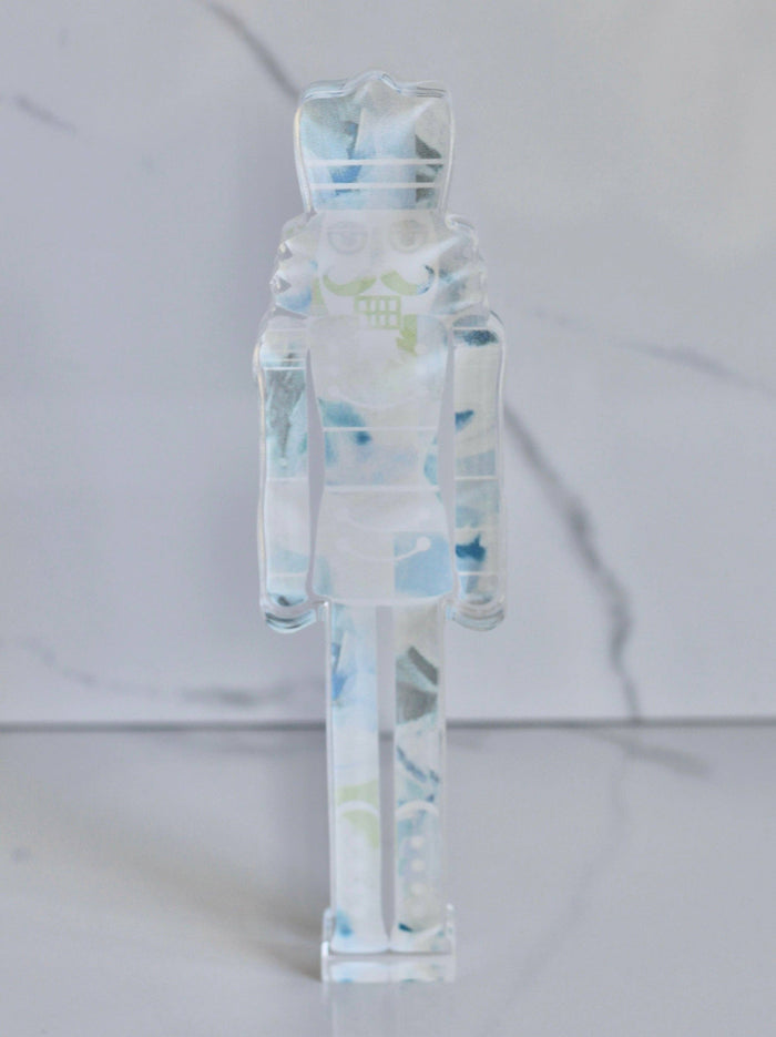 Acrylic Nutcracker-[product_category]-Whatsoever Things