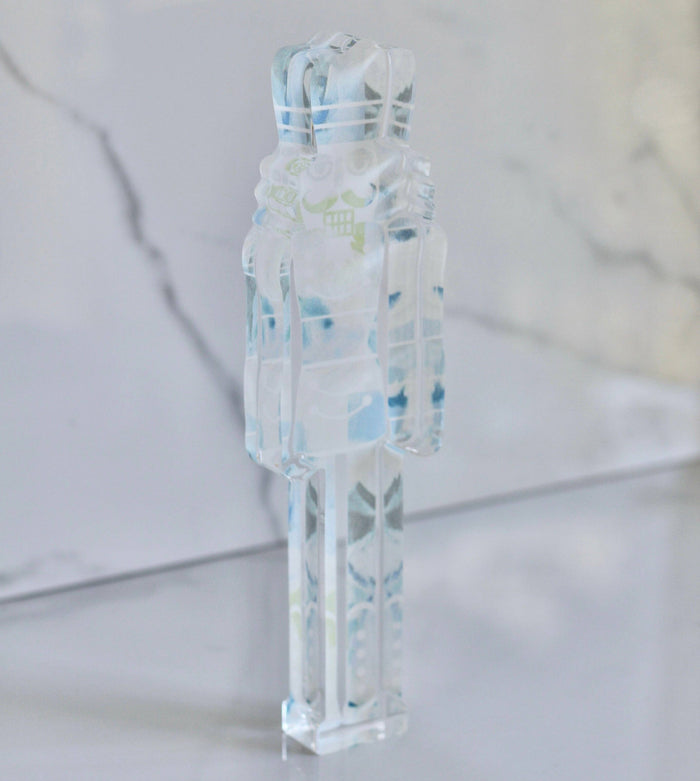 Acrylic Nutcracker-[product_category]-Whatsoever Things