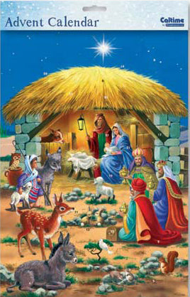 Advent Calendar