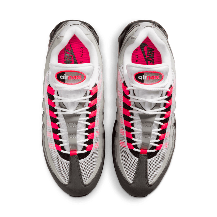 Air Max 95 'Solar Red'