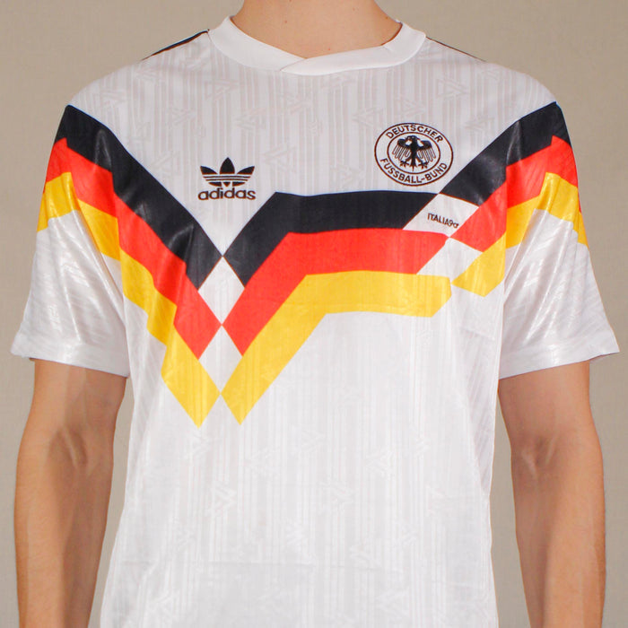 Alemania 1990 Local