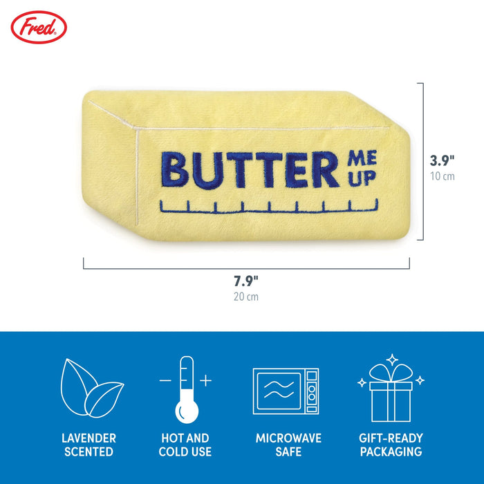 ALL BUTTER