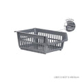 ALTEZZA STACKABLE STORAGE BASKET (8405)