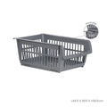 ALTEZZA STACKABLE STORAGE BASKET (8406)