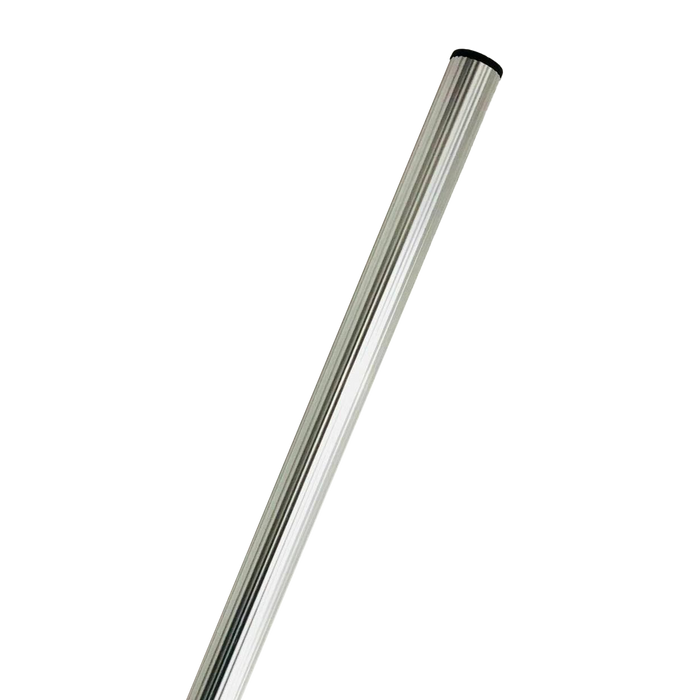 ALUMINIUM POLE 213CM 7FT (HFH7173)