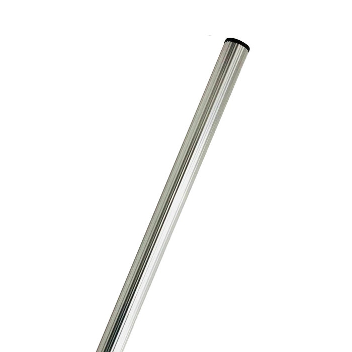 ALUMINIUM POLE 240CM 8FT (HFH7171)