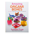 Amazing Origami Boxes