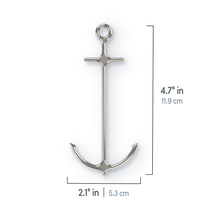 ANCHORED