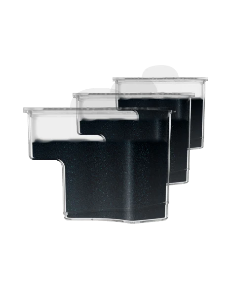 Anti-Scale Cartridges for Smart Steam Irons - Pack of 3