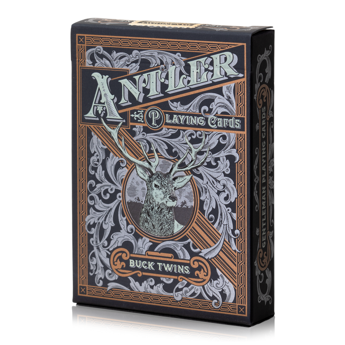 Antler, Black Edition