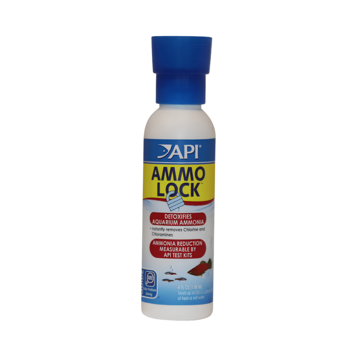 API Ammo Lock For Fish