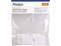 Aqueon ProScraper 3.0 Twist & Click Plastic Replacement Blades aquarium cleaning supplies Aqueon