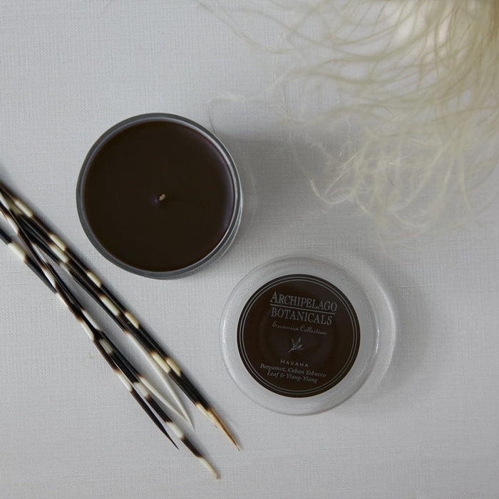 Archipelago Havana Jar Candle