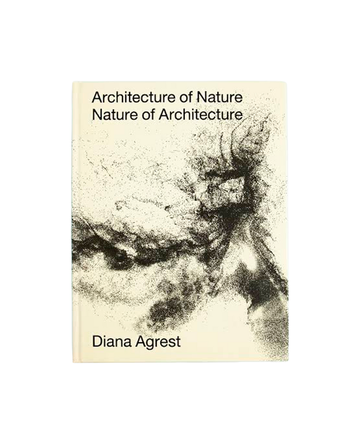 Architecture of Nature / Nature of Architecture