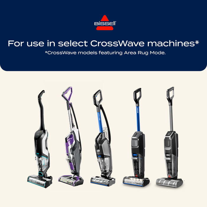 Area Rug Cleaning Formula For CrossWave (1L)