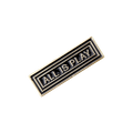 Art of Play "All is Play" Pin