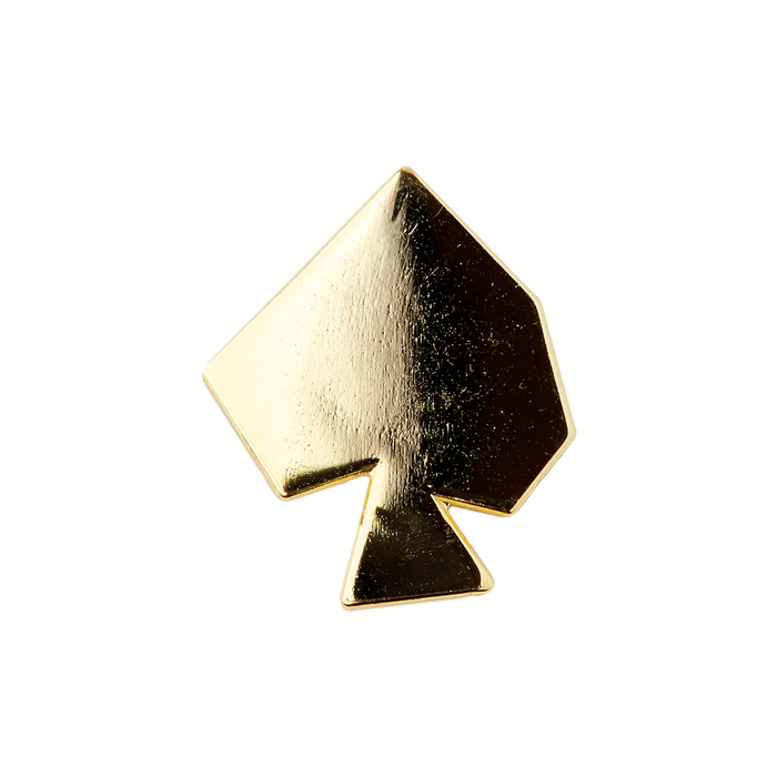 Art of Play "Spade" Pin