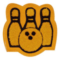 Athletics-Bowling