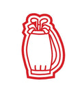 Athletics-Golf Bag