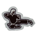 Athletics-Karate Male