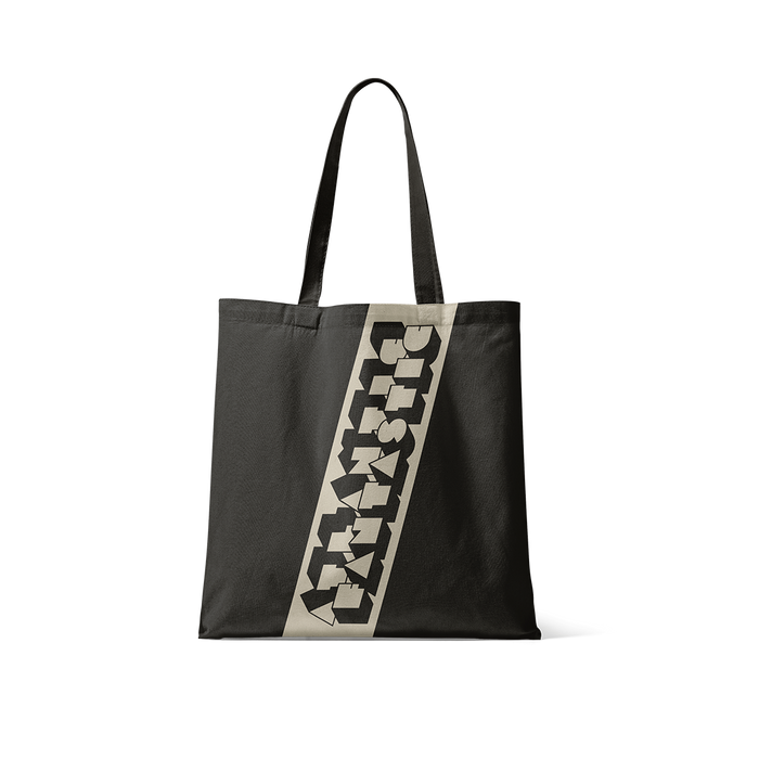 Atlantic Fantastic Tote Bag