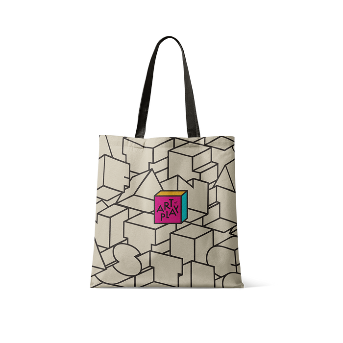 Atlantic Fantastic Tote Bag