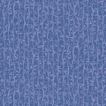 Autumn Breeze - Harvest Stripe Blue- 17152-50
