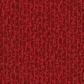 Autumn Breeze - Harvest Stripe Red - 17152-10