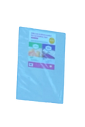 Baby Lock Pre Cut Stabilizer 24 count assorted pack