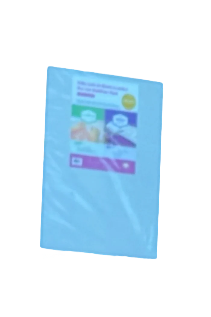 Baby Lock Pre Cut Stabilizer 24 count assorted pack