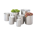 Bain Marie, 4-1/4 quart - 1 ea