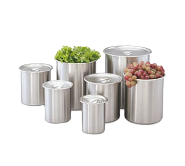Bain Marie, 4-1/4 quart - 1 ea