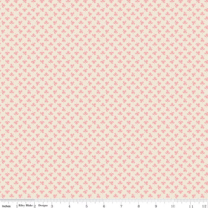 Baked With Love - Gatherig Pretty in Pink - C17787-PRETTYINPINK