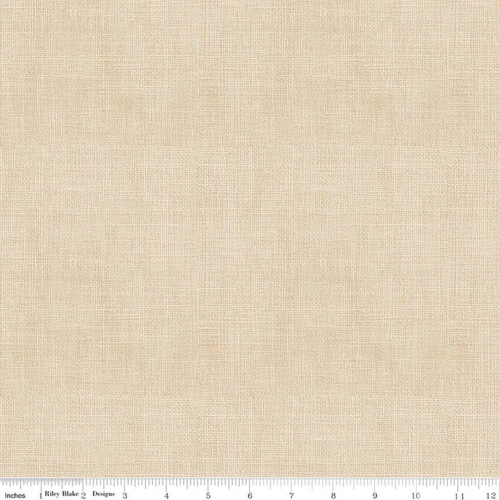 Baked With Love - Linen Weave Tea Dye - C17798-TEADYE