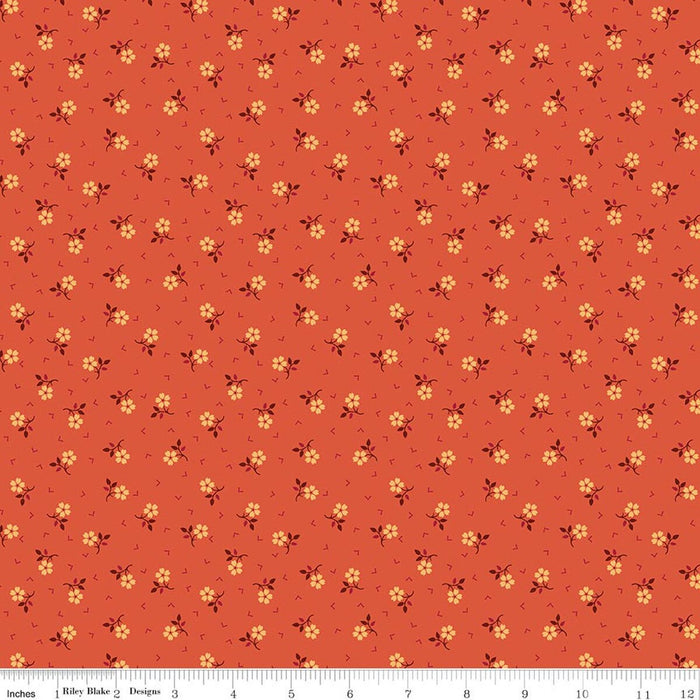 Baked With Love - Thankful Autumn - C17796-AUTUMN