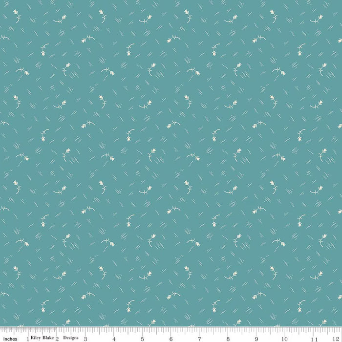 Baked With Love - Tradition Raindrop - C17797-RAINDROP