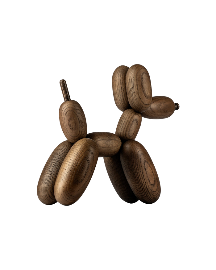 Ballon D'og Sculpture