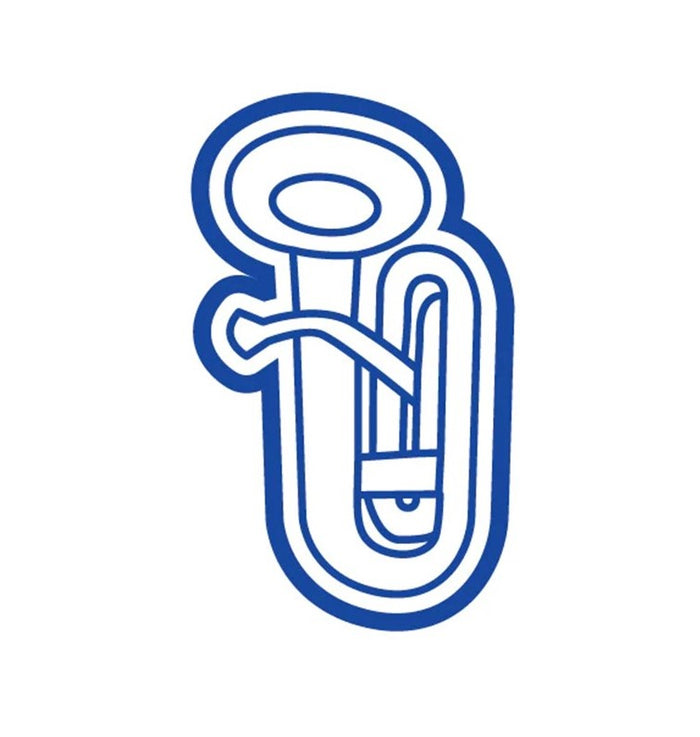 Band/Music-Baritone