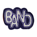 Band/Music-Crazy Words-Band