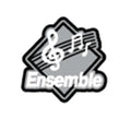 Band/Music-Ensemble Patch