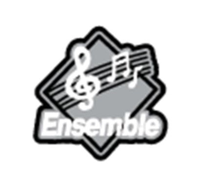 Band/Music-Ensemble Patch