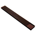 Bar Mat, 3-1/4" x 24”