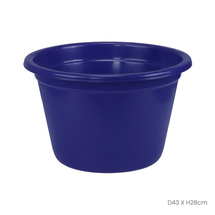 BASIN 17 INCH (DEEP) (8417)